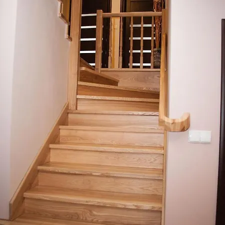 Goscinne Zacisze Jantar