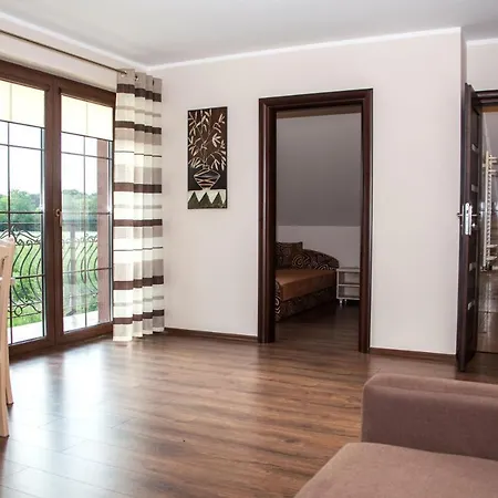 Goscinne Zacisze * Jantar