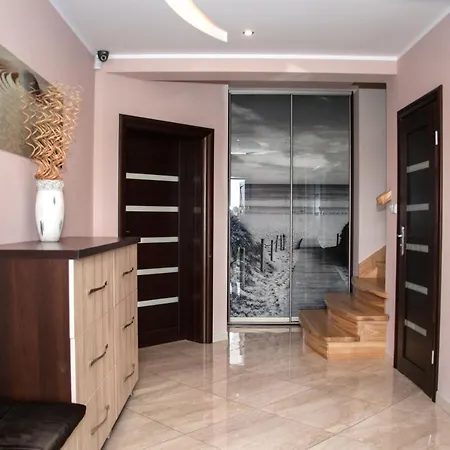 Goscinne Zacisze Homestay *