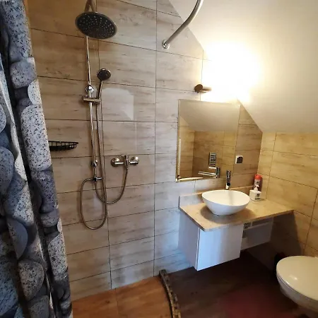 Ubytování v soukromí Goscinne Zacisze *