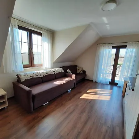 Goscinne Zacisze Homestay *