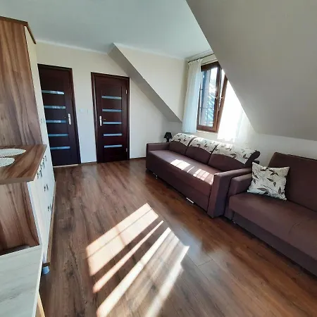 Goscinne Zacisze * Jantar