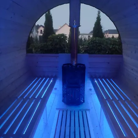 Goscinne Zacisze Ubytování v soukromí *