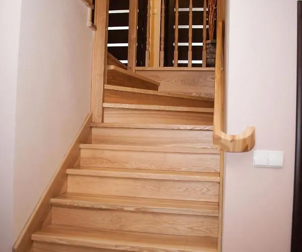 Goscinne Zacisze 詹塔尔