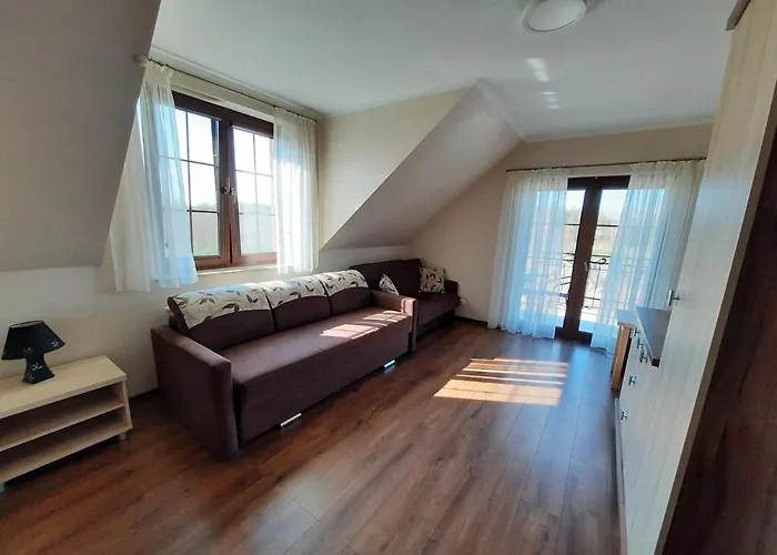 Goscinne Zacisze 民宿 *