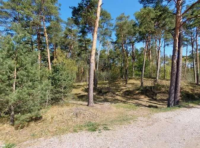 Goscinne Zacisze * 詹塔尔