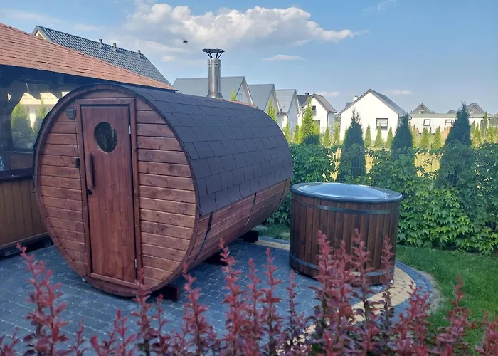 民宿 Goscinne Zacisze