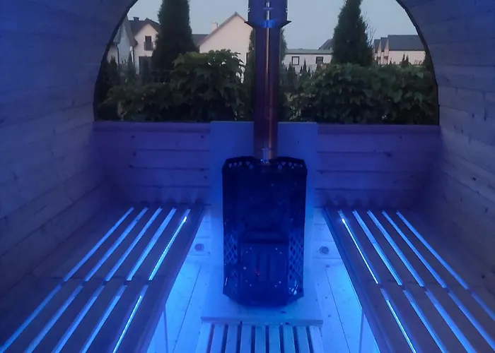 Goscinne Zacisze 民宿 *